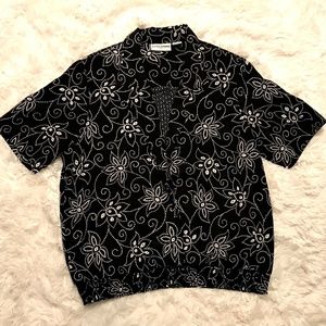 Alfred Dunner Womens Size 8